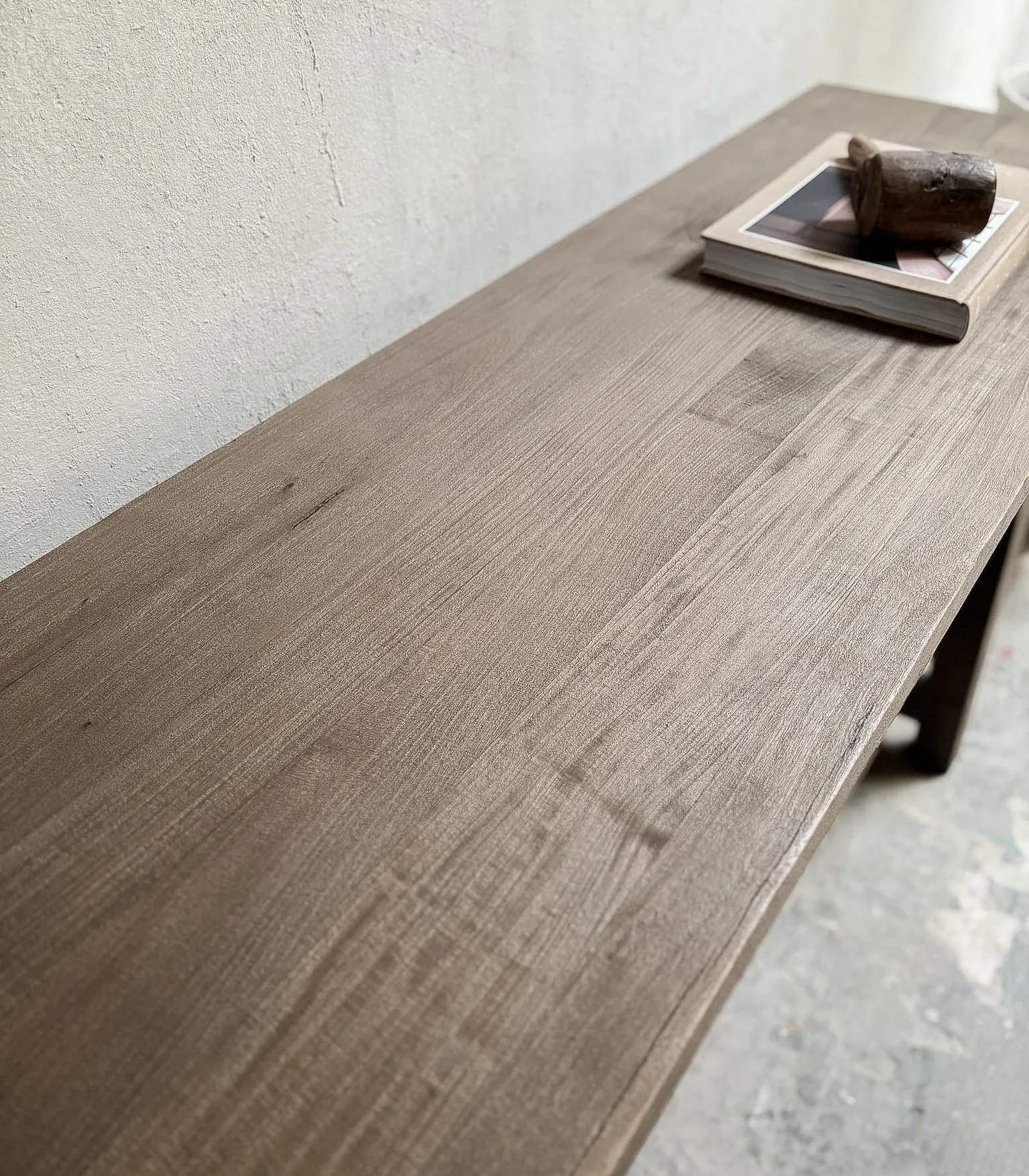 Consola Polonia Tostado Stock - Imagen 6
