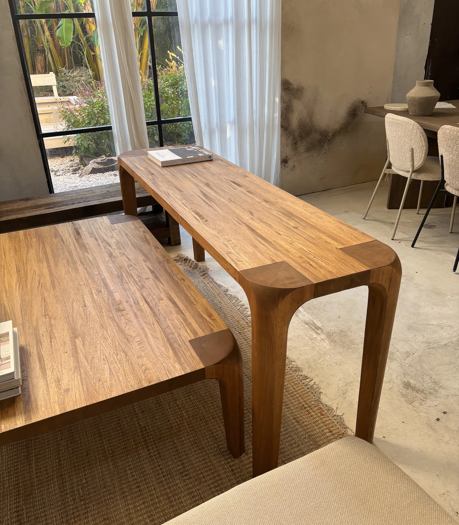 Consola Naturale - Imagen 11