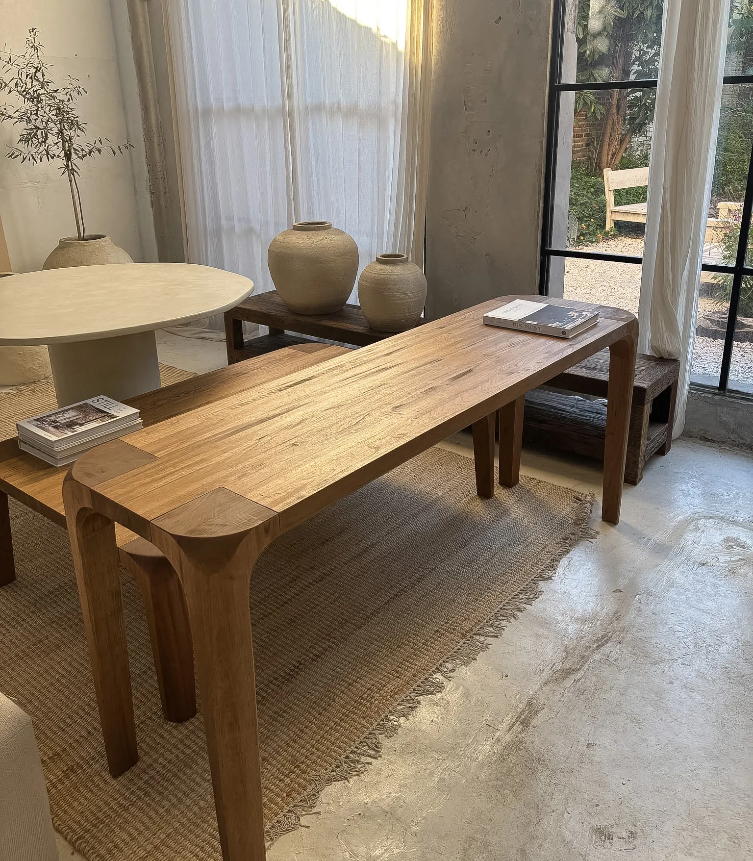 Consola Naturale - Imagen 9