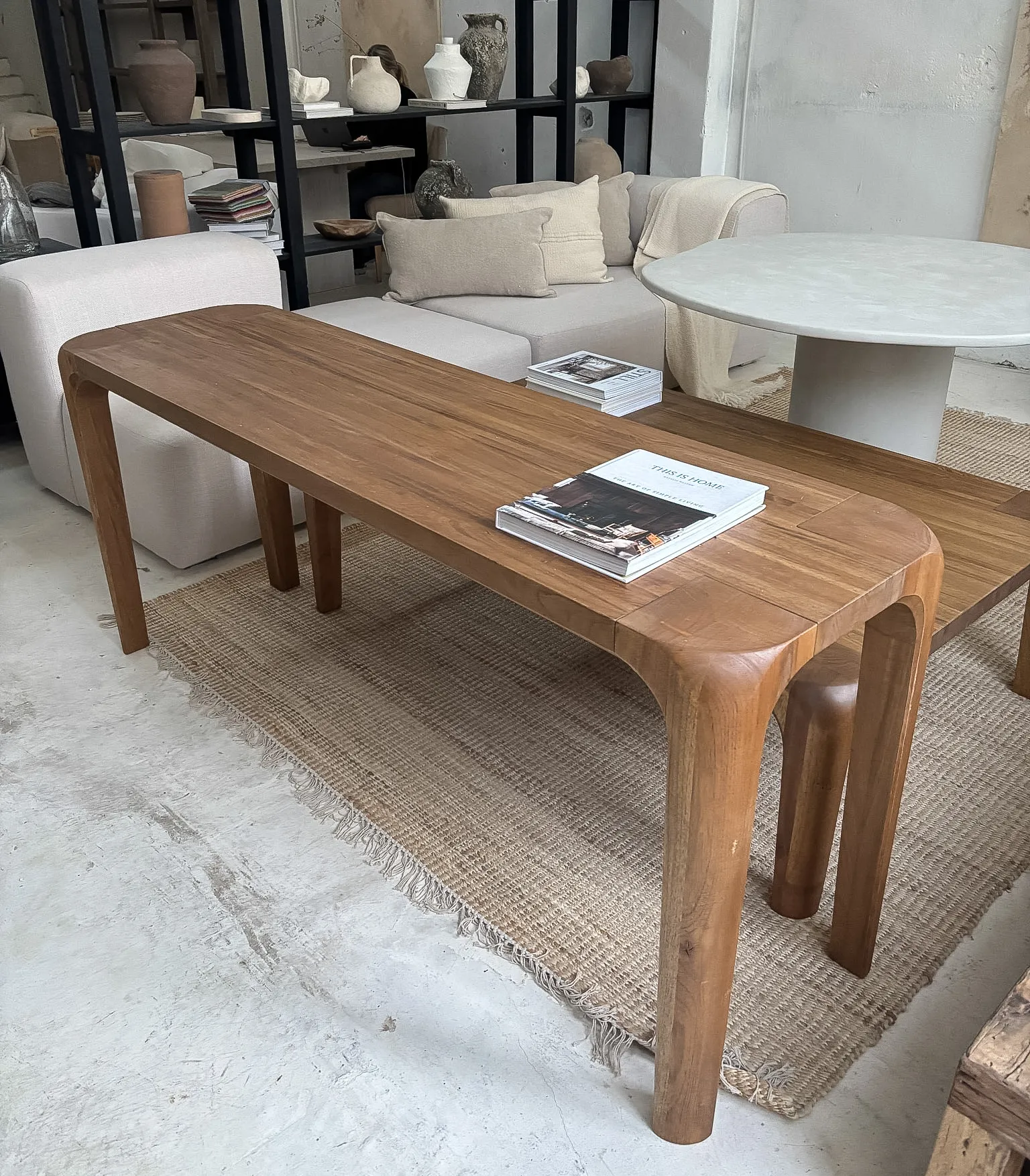 Consola Naturale - Imagen 12
