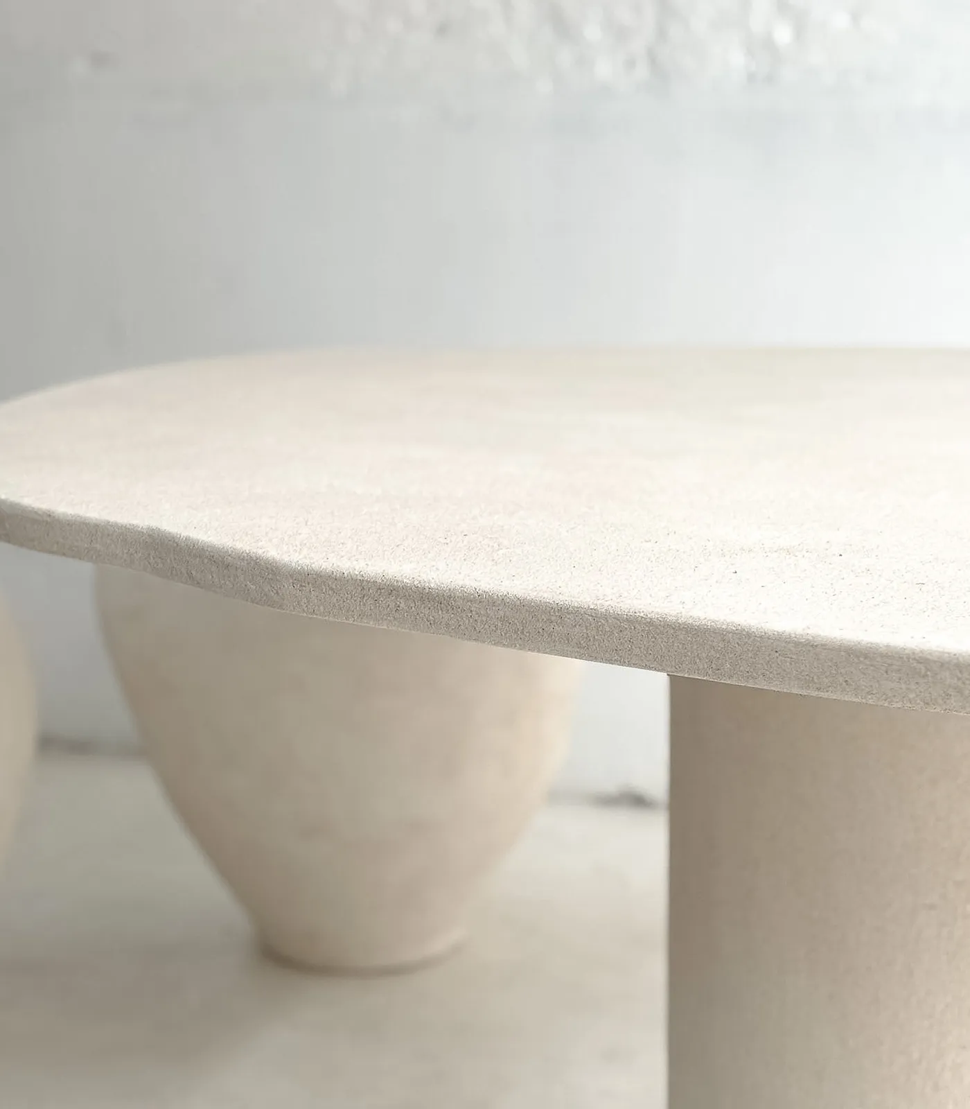 Mesa comedor Organica Canteras 004 Cal en Stock - Imagen 24