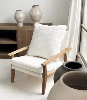 Sillon Individual Oslo
