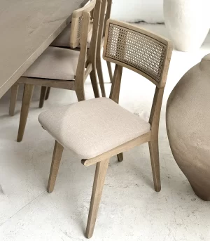 Silla Breton