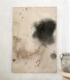 Obra de Arte Tierra 019