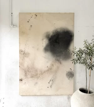 Obra de Arte Tierra 019